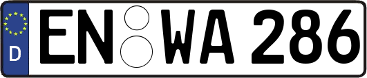 EN-WA286