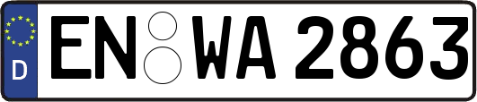 EN-WA2863