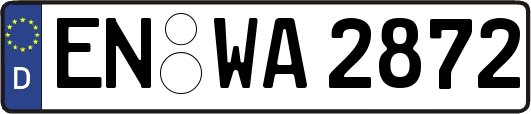 EN-WA2872