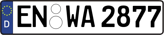 EN-WA2877