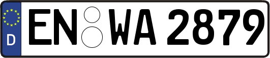 EN-WA2879