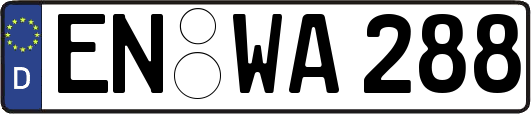 EN-WA288