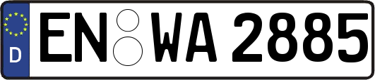 EN-WA2885