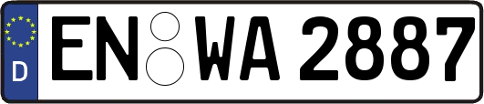 EN-WA2887