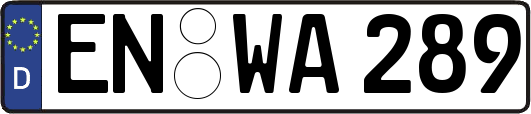 EN-WA289