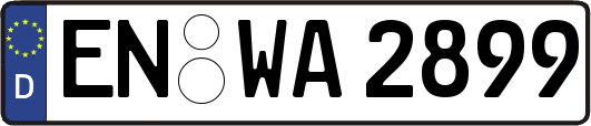 EN-WA2899