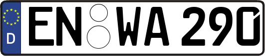 EN-WA290
