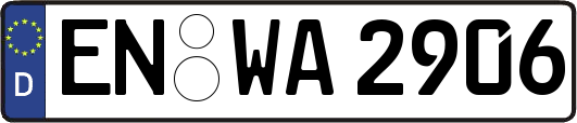 EN-WA2906