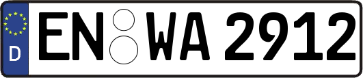 EN-WA2912