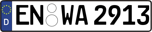 EN-WA2913