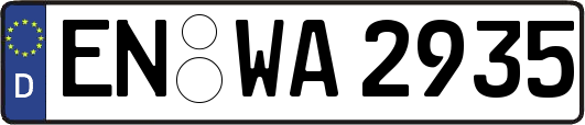 EN-WA2935