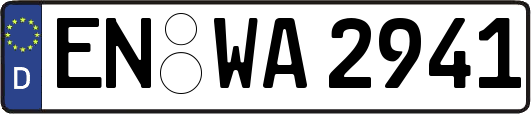 EN-WA2941