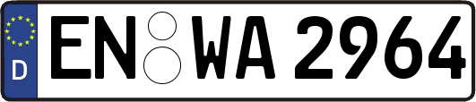 EN-WA2964