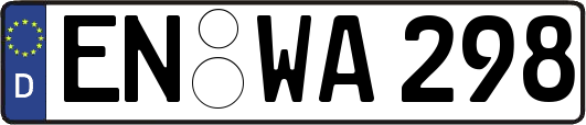 EN-WA298
