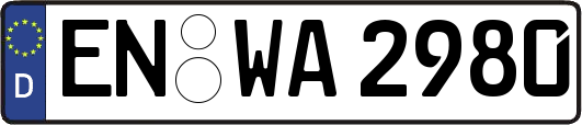 EN-WA2980