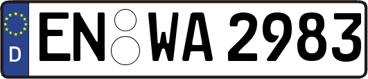 EN-WA2983