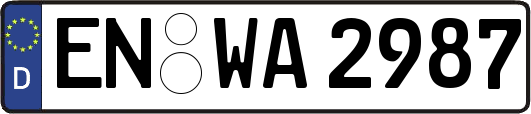 EN-WA2987