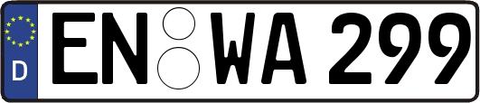 EN-WA299