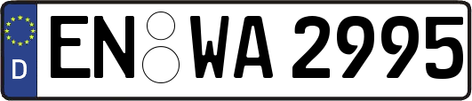 EN-WA2995