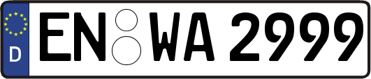 EN-WA2999