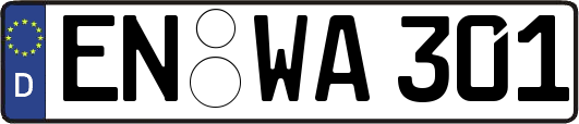 EN-WA301