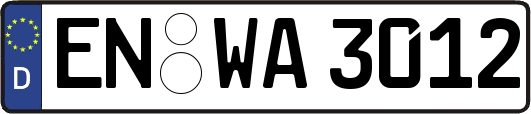 EN-WA3012