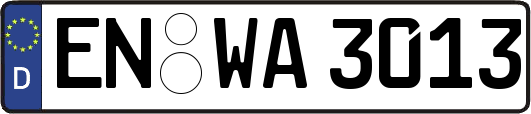 EN-WA3013