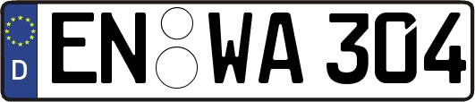 EN-WA304