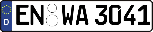 EN-WA3041