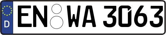 EN-WA3063