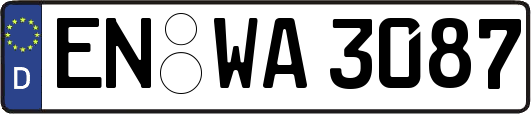 EN-WA3087