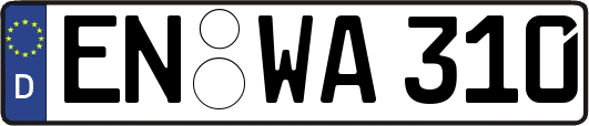 EN-WA310
