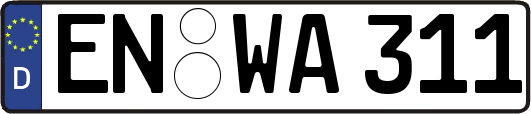 EN-WA311
