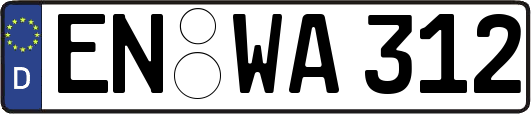 EN-WA312