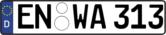 EN-WA313