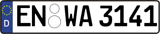 EN-WA3141