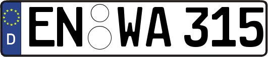 EN-WA315