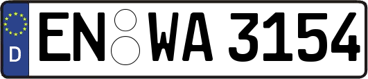 EN-WA3154