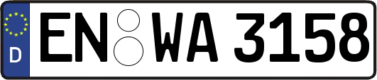 EN-WA3158