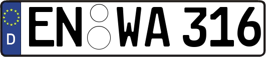 EN-WA316