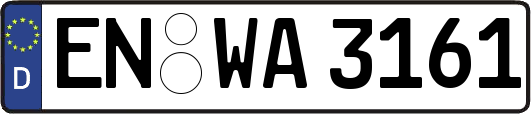 EN-WA3161