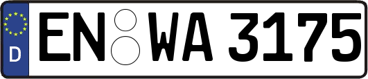 EN-WA3175