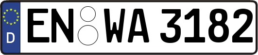 EN-WA3182