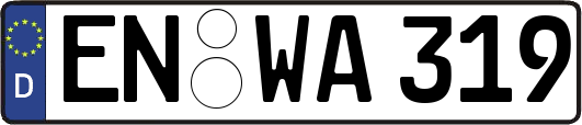 EN-WA319