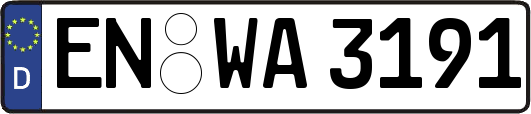 EN-WA3191
