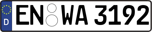 EN-WA3192
