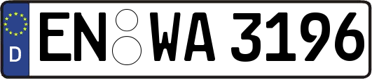 EN-WA3196