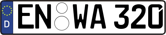EN-WA320