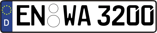 EN-WA3200