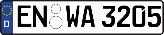 EN-WA3205